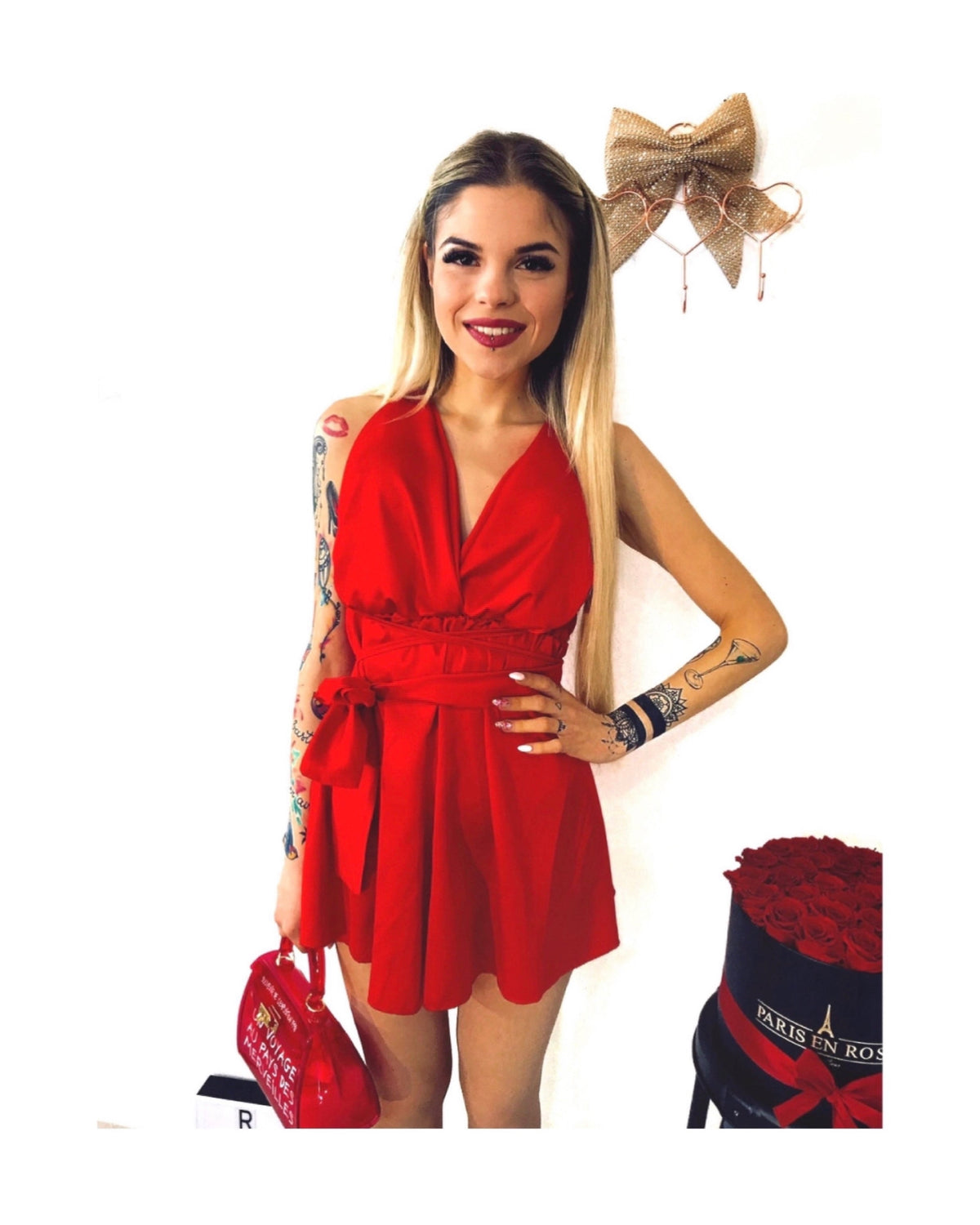 Tutina Gioia