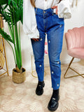 Jeans Levi’s Vintage topolino