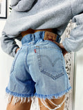Levi’s Vintage bagno chiaro semplice