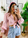 Blusa Cowgirls