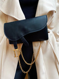 Marsupio o pochette