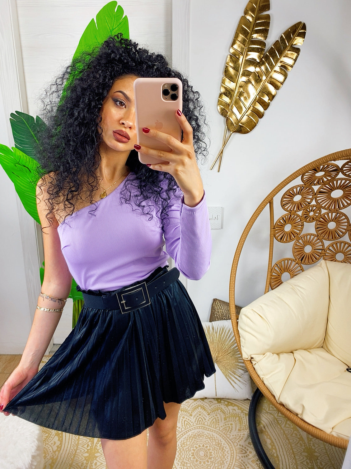 Cintura nera