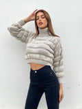 Maglione Rebel Beige