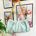 Bag con catena e tracolla