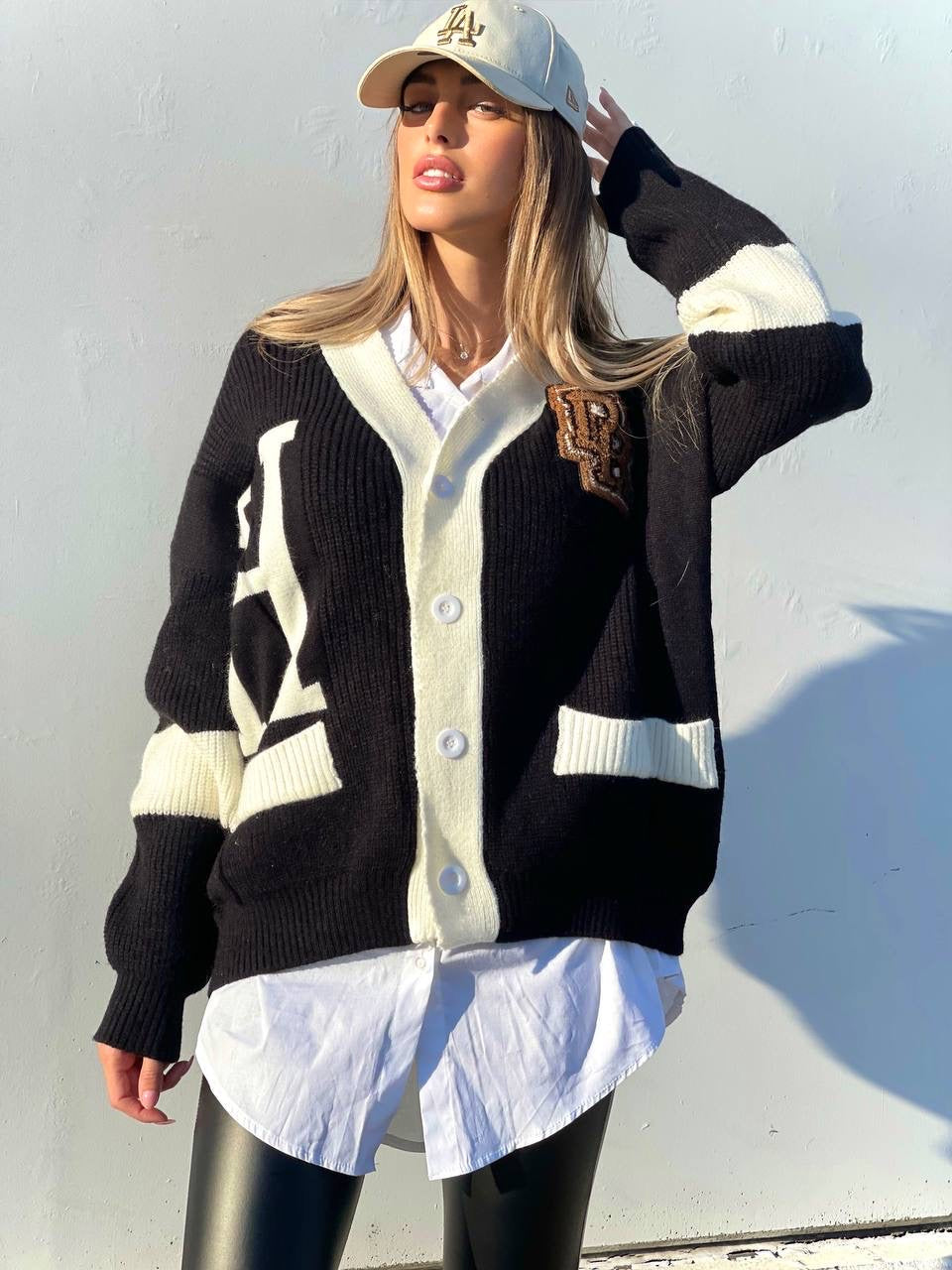 Cardigan College Top quality