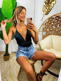Body con incroci