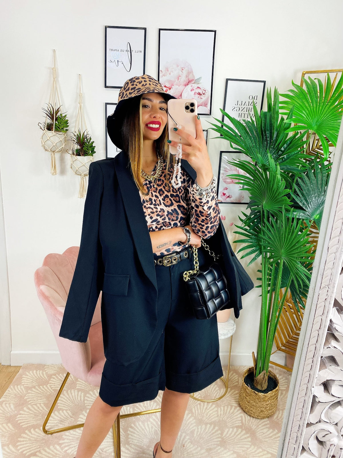 Completo giacca e pantalone