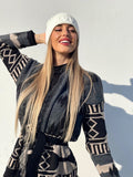 Cappello love bianco