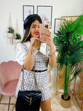 Tutina Queen lilla