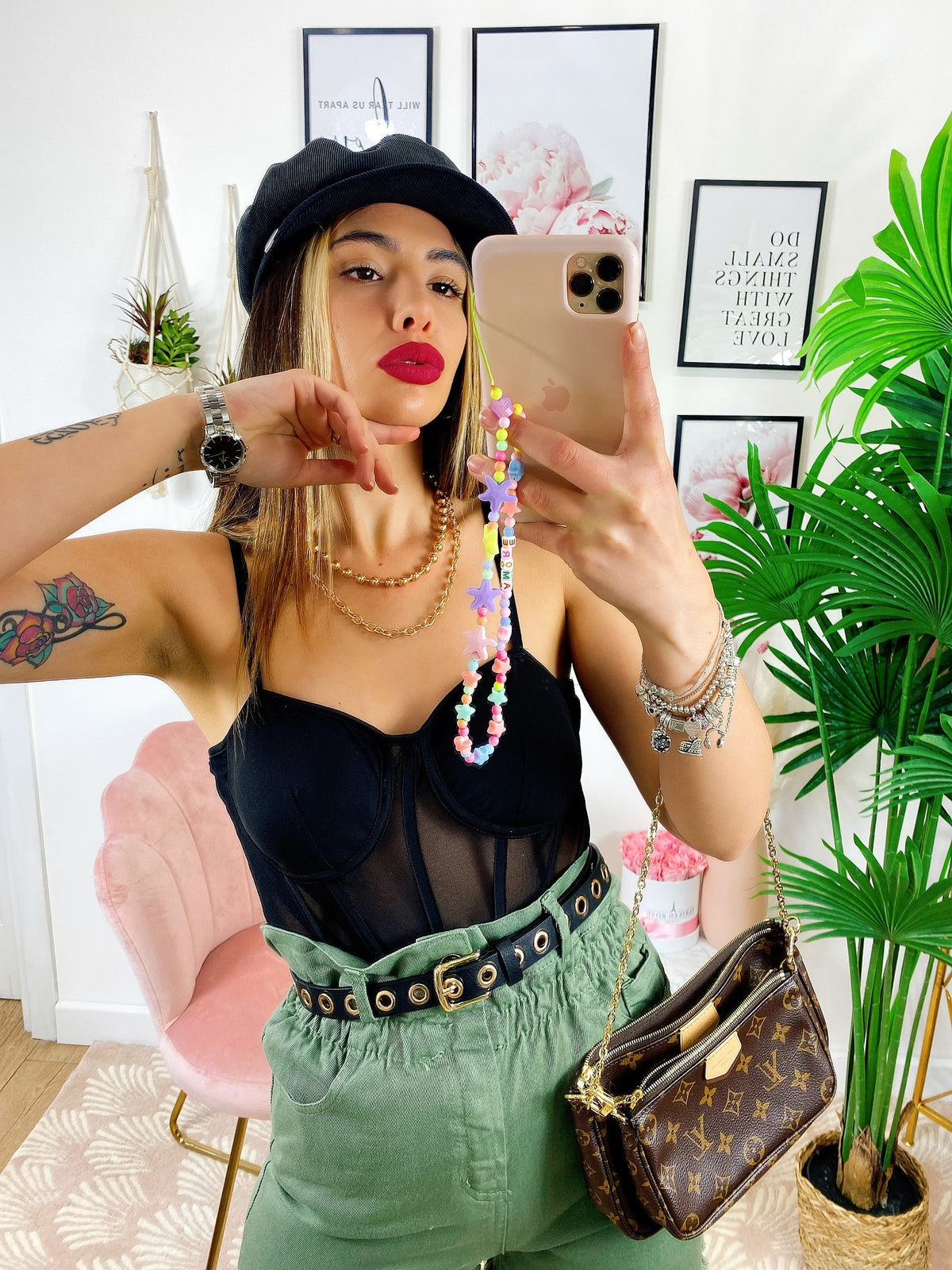 Body con coppe e trasparenze