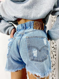 Levi’s Vintage bagno chiaro semplice