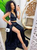 Completo Venere nero