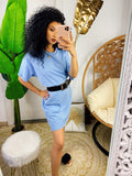 Maxi maglia semplice