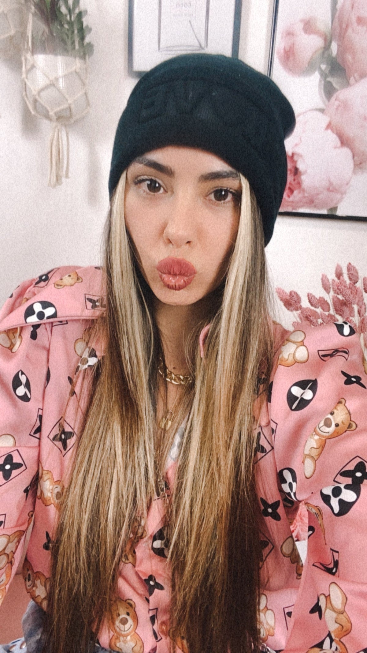 Cappello love