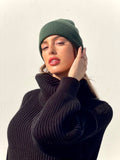 Cappello verde militare