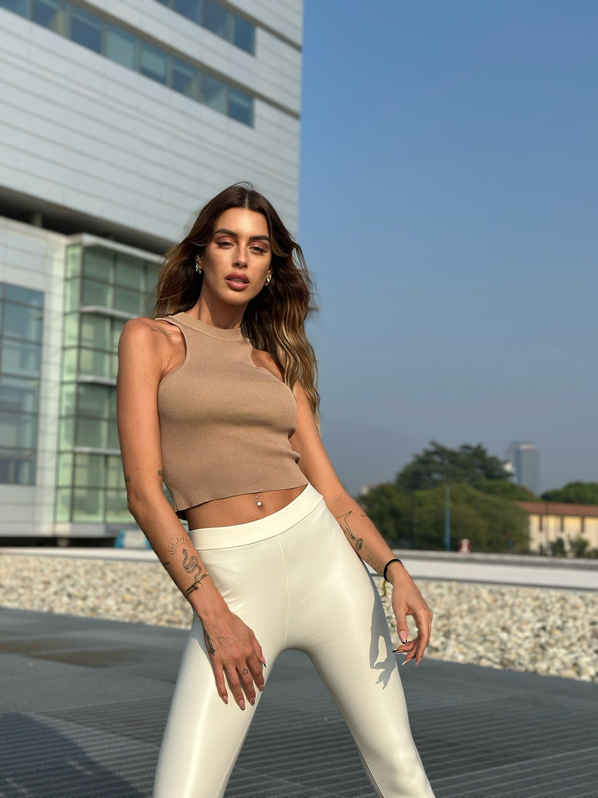 Top seller nude