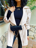 Marsupio o pochette