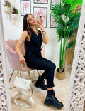 Completo pantalone e Gilet con fiocco