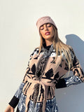 Cappello cool nude