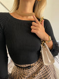 Choker  con strass