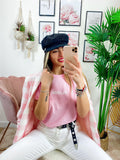 T-shirt Babygirl