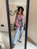 Cardigan influencer Top quality