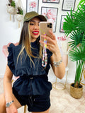 Completo short e maglia