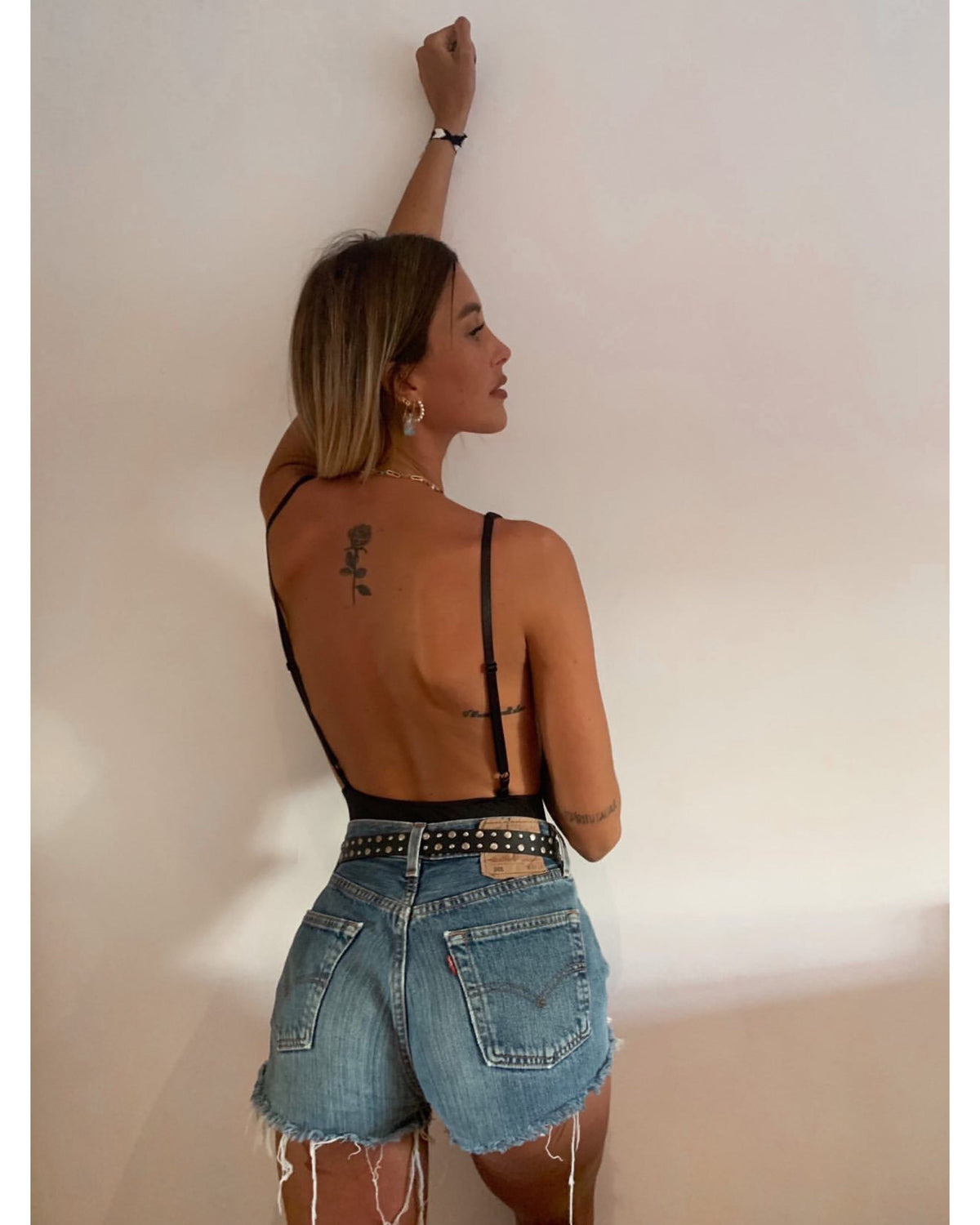 Body influencer