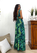 Abito savage green