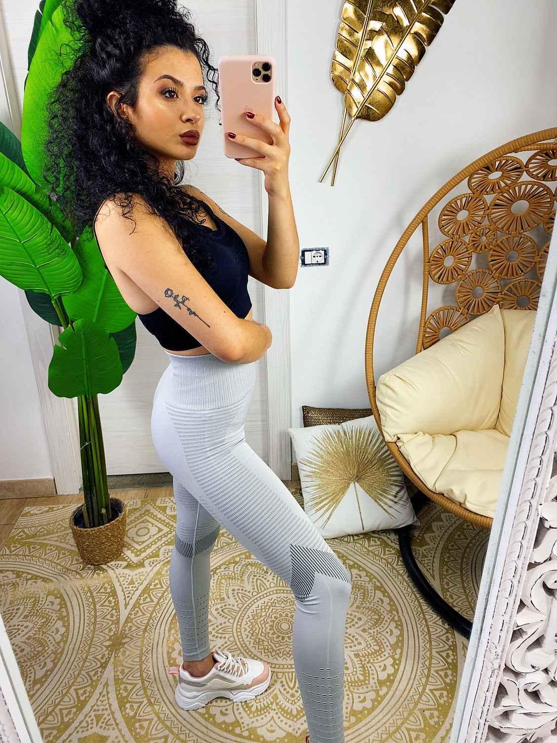 Leggins Fitness