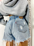 Levi’s Vintage bagno chiaro semplice