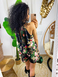 Jumpsuit Essential Flower