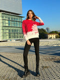 Leggins termico nero
