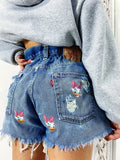 Levi’s Vintage bagno medio con stampe