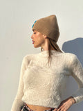 Cappello Camel C celeste