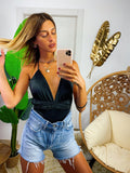 Body con incroci
