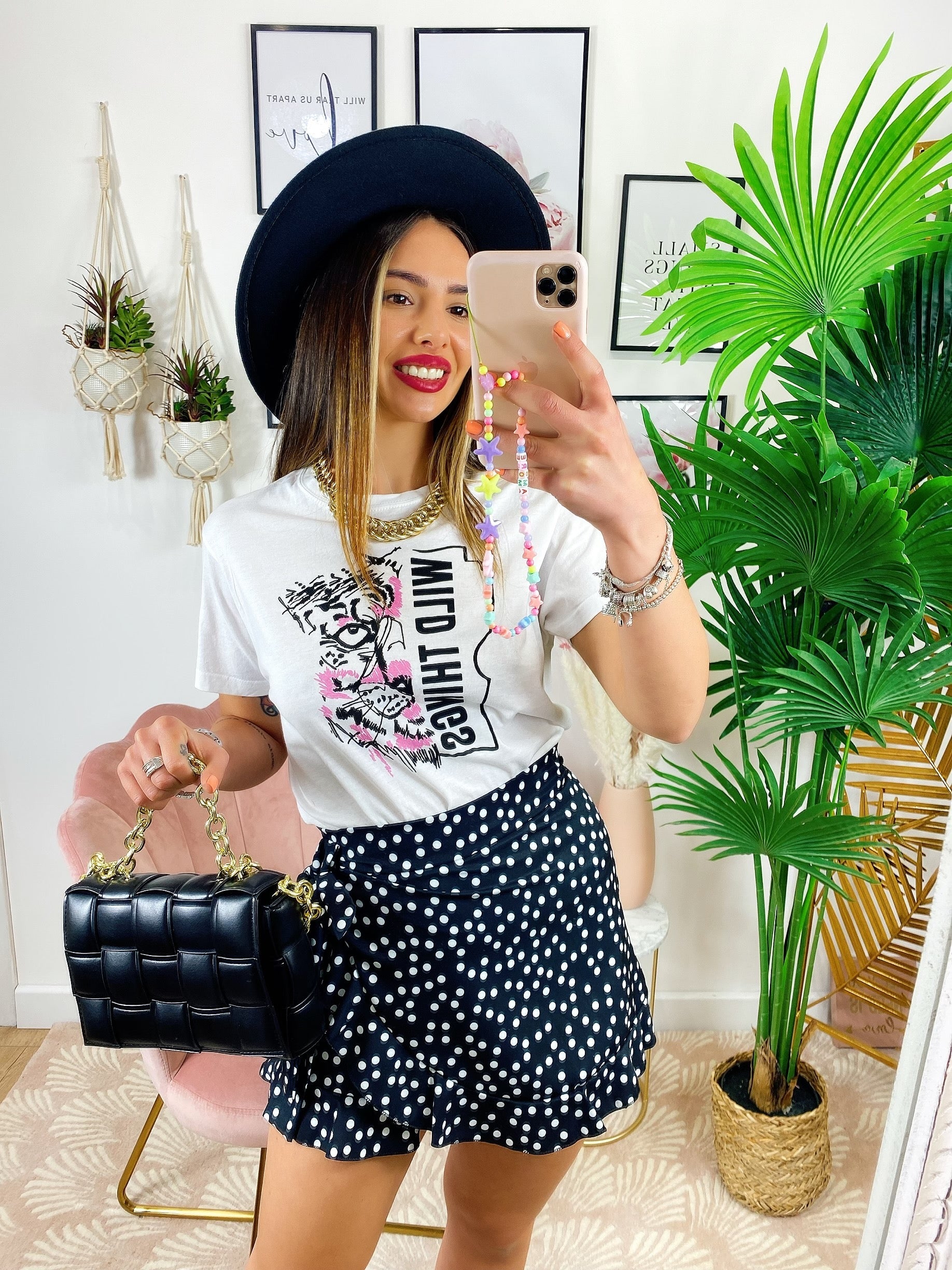 T-Shirt Wild Things