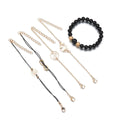 Bracciale con cuore