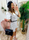 Tutina Queen lilla