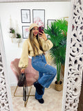 Jeans Urban con strappi