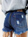 Levi’s Vintage bagno medio con zip posteriore