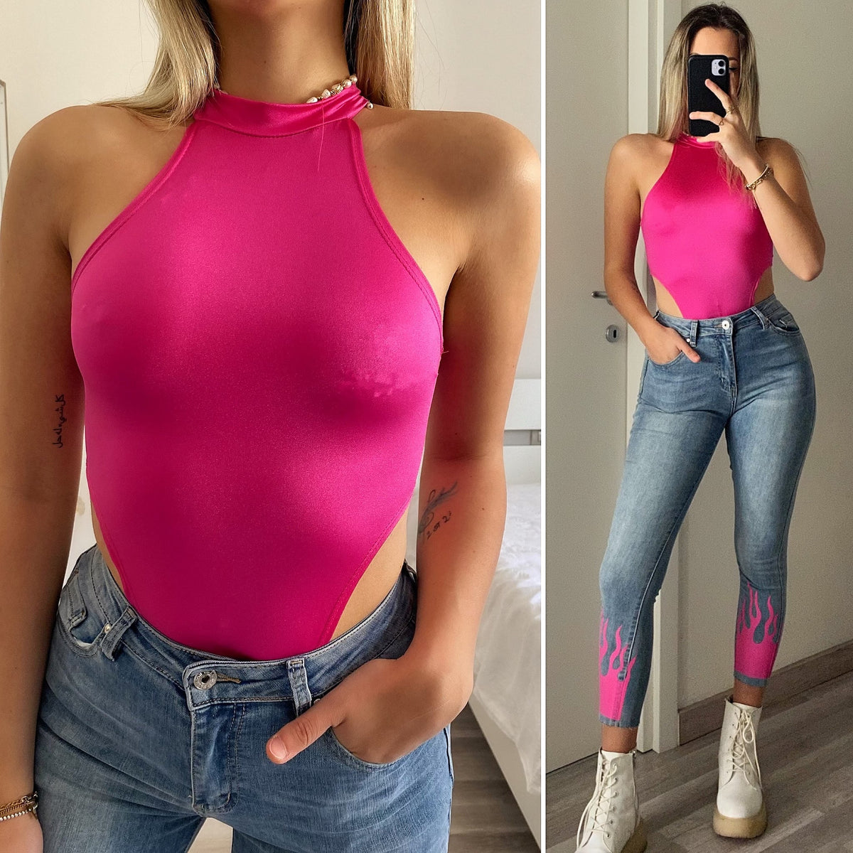 Body Summer