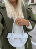 Cappotto verde militare