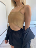 Top luxsequin gold