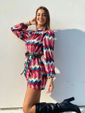 Cintura con cuori