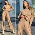 Completo Maglia e pantalone quality Camel
