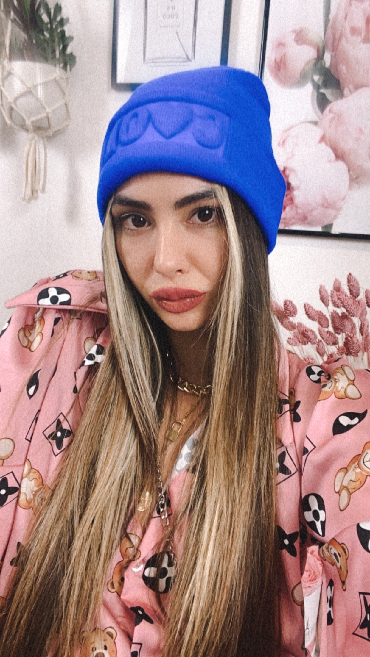 Cappello cool