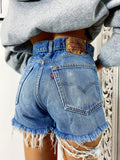 Levi’s Vintage bagno chiaro semplice