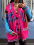 Cardigan college Top quality