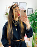 Fascetta per capelli